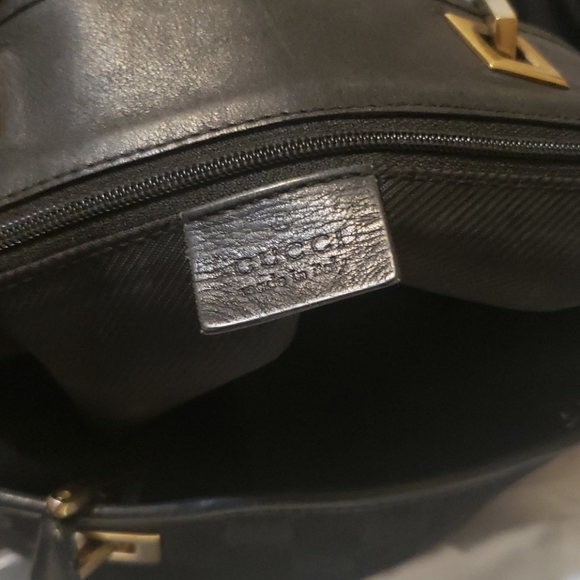 Small Gucci bag - Picture 6 of 6